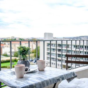 Appartement Le Valmante T2 avec Balcon à Marseille Exterior photo