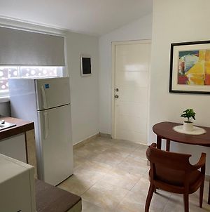 Appartement Comfortable Apartamento Aruba à Oranjestad Exterior photo