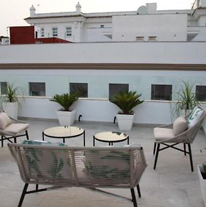 Appartement Luz, Aire Y Mar Grupo Ac Gestion à Cadix Exterior photo