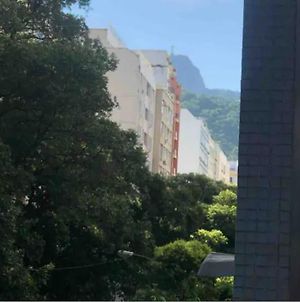 Appartement Vista Incrivel 300 Metros Da Praia De Copacabana. à Rio de Janeiro Exterior photo