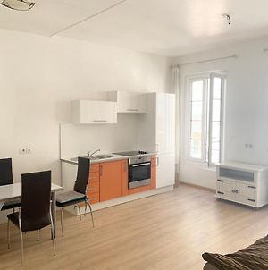 Appartement Jean Médecin - Au Calme ! 2 pièces 45m2 Hyper Centre à Nice Exterior photo