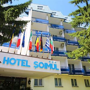 Hotel Soimul Braşov Exterior photo