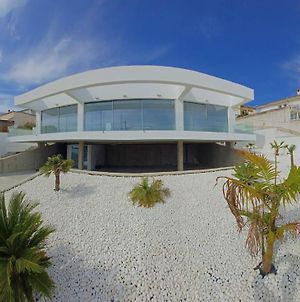Villa La Casa De Oti Playa Mazagon Vistas Al Mar Exterior photo