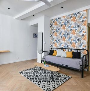 Superbe appartement en plein coeur de Marseille - Welkeys Exterior photo