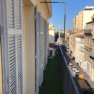 Appartement Crepuscule à Marseille Exterior photo