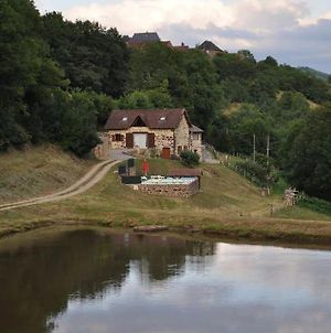 Villa Le Vidalou à Serilhac Exterior photo
