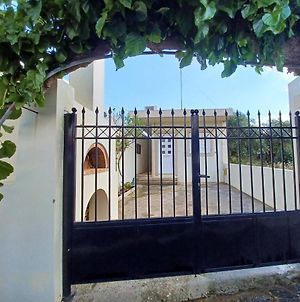 Villa Εξοχική Κατοικία à Exo Lakkonia Exterior photo