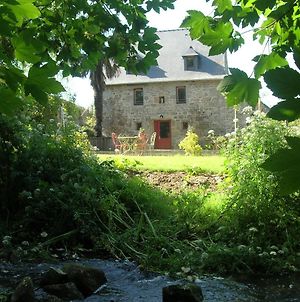 Villa ancien moulin à eau entièrement rénové à Prat Exterior photo