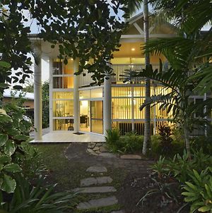 Villa Tropical Palms à Port Douglas Exterior photo