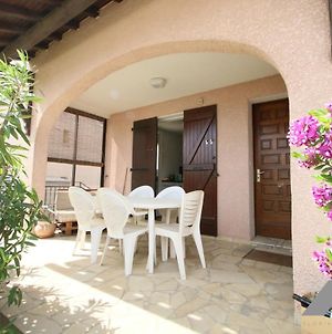 Villa Maison à Canet en Roussillon tout confort Exterior photo