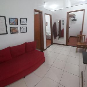 Appartement 2 Quartos, Completo Com Privacidade Total, Smarttv, Lapa, Aeroporto, Rodoviaria , Maracana, Metro, Etc à Rio de Janeiro Exterior photo