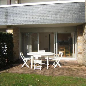 Les Pins, Appartement Tout Confort Bien Situe, avec Terrasse&Jardin Carnac Exterior photo