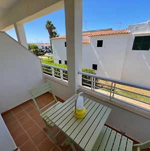 Appartement Apartamento Con Piscina Y Junto A La Playa - Macarella. à Cala'N Blanes  Exterior photo