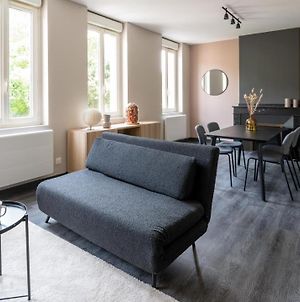 Yin - Logement calme, spacieux et raffiné Toulouse Exterior photo