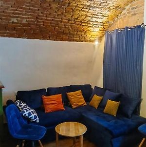 Appartement Ute'S Dream à Sibiu Exterior photo
