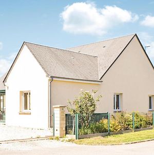 Nice home in Sainte-Mère-Église with WiFi&3 Bedrooms Exterior photo