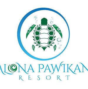 Alona Pawikan Resort Panglao Exterior photo