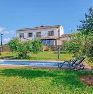 Stunning Home In Arcos De La Frontera With Outdoor Swimming Pool, Wifi And Private Swimming Pool Exterior photo