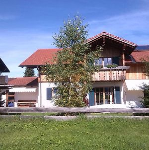 Appartement Ferienhaus Fussenegger à Schwangau Exterior photo