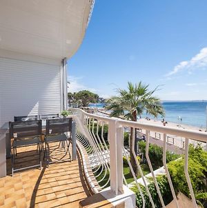 SERRENDY RARE ! Superbe appartement avec vue sur la mer Cannes Exterior photo