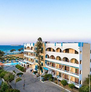 Hotel Tsagarakis Beach Amoudara Lasithiou Exterior photo