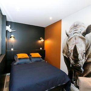 Appartement Le Rhinocéros, T1 hypercentre chic et cosy, Wifi par SOVALFI à Saint-Etienne  Exterior photo