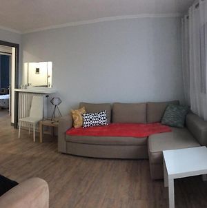 Appartement Appart cosy à Clermont-Ferrand Exterior photo