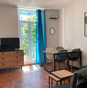 Appartement Hyères centre ville, magnifique T2 climatisé Exterior photo