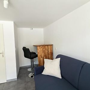 Appartement Studio au pied du Parc des Calanques - Les Goudes à Marseille Exterior photo