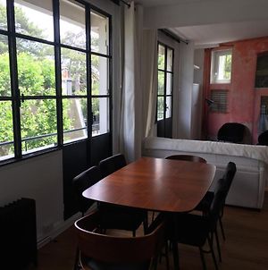 Appartement Numéro 5 à Boulogne-Billancourt Exterior photo