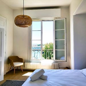 Magnifique appartement vue sur Garonne - Parking Gratuit Toulouse Exterior photo