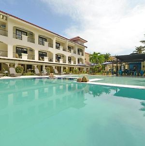 Le Soleil de Boracay Hotel Boracay Island Exterior photo