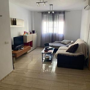 Appartement Apartamento Vacacional à Málaga Exterior photo