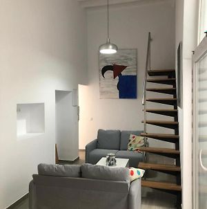 Appartement Precioso Alojamiento Con Patio Interior à Cadix Exterior photo