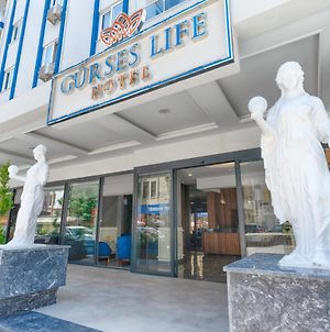 Gurses Life Hotel Alanya Exterior photo