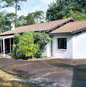 Villa Maison plain-pied avec TERRASSE- idéale VACANCES à Seignosse Exterior photo