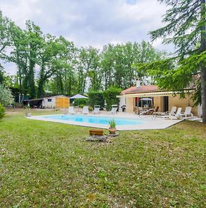 jolie villa 3 chambres avec piscine Fayence Exterior photo