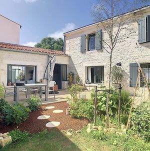 Villa Maison pour 4 personnes proche La Rochelle à Lagord Exterior photo