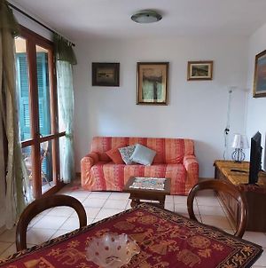 Appartement Casa Poggio à Tovo San Giacomo Exterior photo