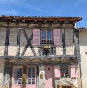 Gite Oranis, maison de charme au cœur du Quercy blanc! Montjoi Exterior photo