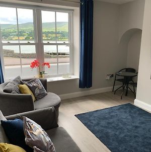 Luxurious Fully-Equipped Seafront Apartment Warrenpoint Exterior photo