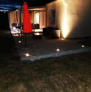 Villa Riviera Bretonne maison avec jardin confortable pour 10 personnes à Fouesnant Exterior photo