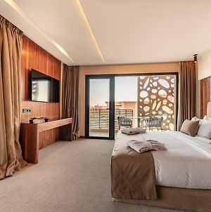 Longue vie Hotels Marrakesh Exterior photo