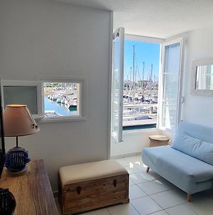 Appartement REF 040 - Studio vue Port-Crouesty pour vos prochaines vacances a Arzon Exterior photo