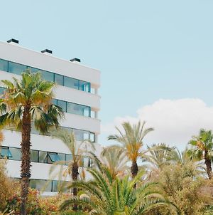 El Hotel Pacha Ibiza Exterior photo