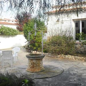 Holiday House 'El Recreo' In Torredembarra Exterior photo