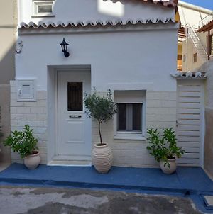 Villa Apanema House à Aegina Exterior photo