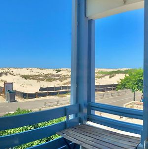 Appartement au pied des dunes avec vue Biscarrosse Exterior photo