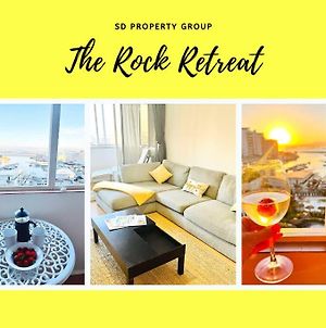 Appartement The Rock Retreat - Gibraltar Exterior photo