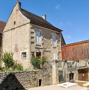 Charming Village House In Limeuil For 6 Exterior photo
